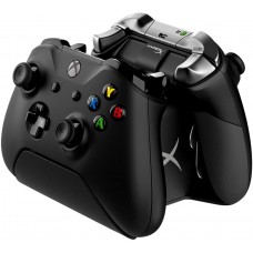 HyperX ChargePlay Duo Black XBOX